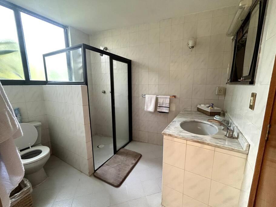 Relajacion En Rancho Cortes Cazahuate Villa Cuernavaca Exterior foto
