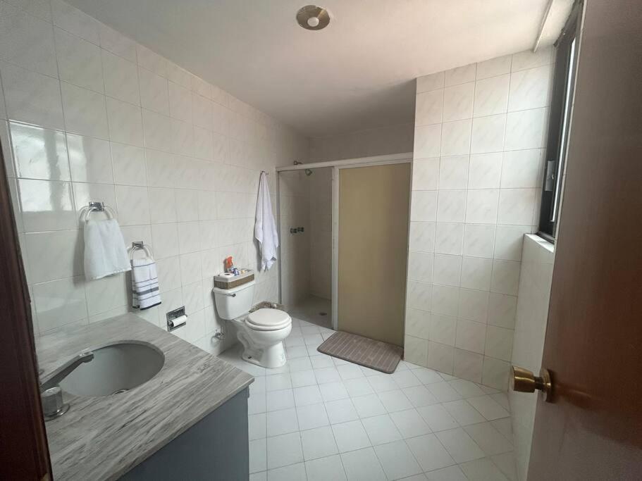 Relajacion En Rancho Cortes Cazahuate Villa Cuernavaca Exterior foto