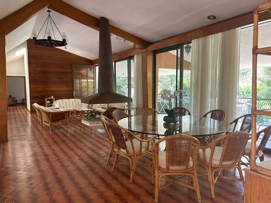 Relajacion En Rancho Cortes Cazahuate Villa Cuernavaca Exterior foto